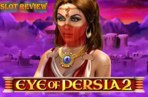 Eye of Persia 2